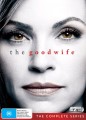 The Good Wife - Seasons 1-7