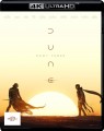 Dune: Part Three (4K Ultra HD)