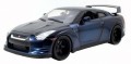 Fast And Furious - 2009 Nissan GT-R 1:32 Scale Hollywood Ride (Model Car)