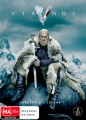 Vikings - Season 6 Part 1