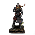 G.I. Joe - Destro 1:10 Scale (Statue)