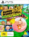Super Monkey Ball Banana Mania (PS5 Game)