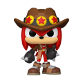 Sonic - Treasure Hunter Knuckles (Pop! Vinyl)
