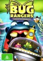 Bug Rangers - Submarine Sandwich