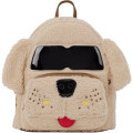 Dumb And Dumber - Mutts Cutts Van (Loungefly Backpack)