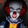 It (1990) - Pennywise 15" Talking Figure (Action Figure)