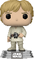 Star Wars - Luke Skywalker SW22 (Pop! Vinyl)