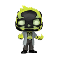 Creature Commandos - Dr. Phosphorus (Pop! Vinyl)