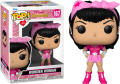 DC Bombshells - Wonder Woman Breast Cancer Awareness (Pop! Vinyl)