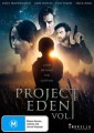 Project Eden - Volume 1