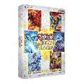 Yu-Gi-Oh! - Magnificent Maestros Tuckbox