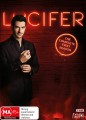 Lucifer - Complete Season 1