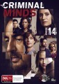 Criminal Minds - Complete Season 14