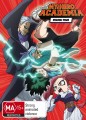 My Hero Academia - Season 4 Part 2 (Limited Edition) (DVD / Blu Ray) 