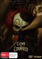Clown In A Cornfield