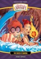 Adventures In Odyssey - The Caves Of Qumran
