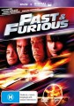 Fast And Furious 4