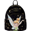 Disney - Tinker Bell Pixie Dust Velvet Mini (Loungefly Backpack)