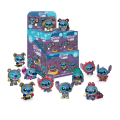 Disney - Stitch Cosplay Mystery Minis Display Of 12 (Mini Vinyl Figures)