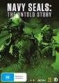 Navy SEALs - The Untold Story