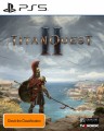Titan Quest 2 (PS5 Game)