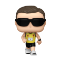 The Office - Fun Run Andy (Pop! Vinyl)