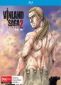 Vinland Saga - Season 2 Part 1 (Blu Ray)