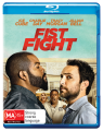 Fist Fight (Blu Ray)