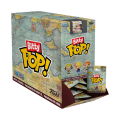 One Piece - Bitty Pop! Blind Bag Assortment Display Of 32 (Pop! Vinyl)