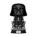 Star Wars - Darth Vader Rebuild (Pop! Vinyl)