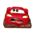 Cars - Lightning McQueen (Pop! Vinyl)