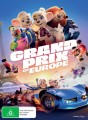 Grand Prix Of Europe