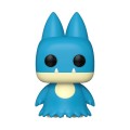 Pokemon - Munchlax (Pop! Vinyl)