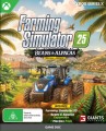Farming Simulator 25 Beans And Alpacas Edition (Xbox X Game)