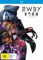RWBY: Ice Queendom - Complete Season (Blu Ray)