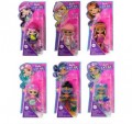 Barbie Extra Mini's Doll Assorted