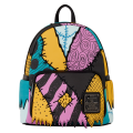 The Nightmare Before Christmas - Sally Outfit Mini (Loungefly Backpack)