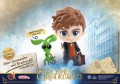 Fantastic Beasts 2: The Crimes of Grindelwald - Newt & Bowtruckle (Cosbaby Figure)