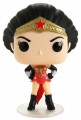 Wonder Woman Amazonia (Pop! Vinyl)