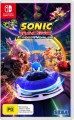Sonic Racing CrossWorlds (Switch Game)