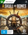 Skull And Bones (Xbox X Game)