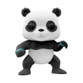 Jujutsu Kaisen - Panda Flocked (Pop! Vinyl)