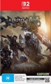 Monster Hunter Wilds Deluxe Edition (Switch 2 Game)
