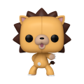 Bleach - Kon (Pop! Vinyl)