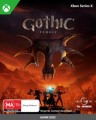 Gothic 1 Remake (Xbox X Game)