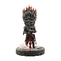 Dark Souls 3 - The Soul Of Cinder SD (Statue)