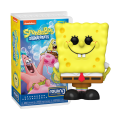 SpongeBob Squarepants (Rewind Figure)