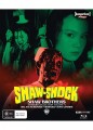 Shaw-Shock: Shaw Brothers Horror Collection - Volume 4 - Limited Edition Hardbox (4K Ultra HD Blu Ray)