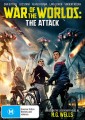 War Of The Worlds: The Attack