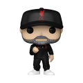 Football: Liverpool FC - Jurgen Klopp (Pop! Vinyl)
